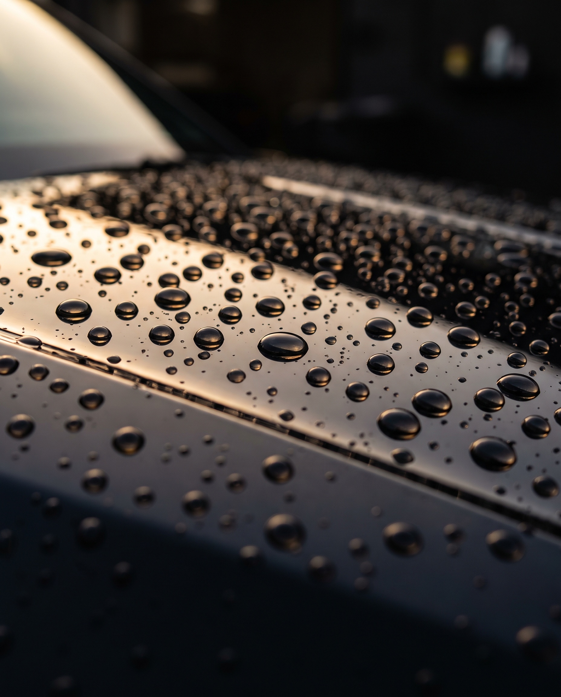 Ceramic coating